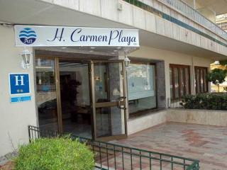 BQ Carmen Playa Hotel