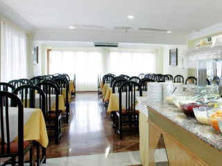 BQ Carmen Playa Hotel