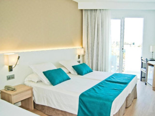 BQ Delfín Azul Hotel