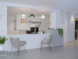 BQ Paguera Boutique Hotel 