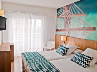 BQ Sarah Hotel
