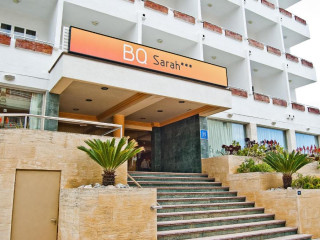 BQ Sarah Hotel