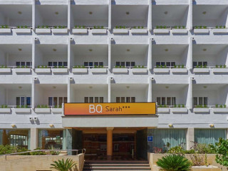 BQ Sarah Hotel