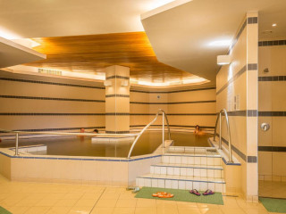 Bradet Ensana Health Spa Hotel