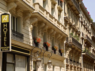 BRADFORD ELYSEES ASTOTEL