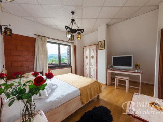 Bran Belvedere International