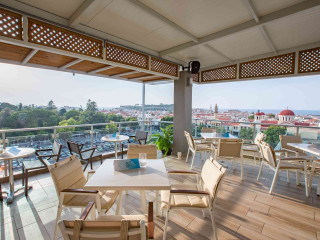 BRASCOS HOTEL