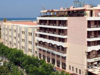 Brascos Hotel