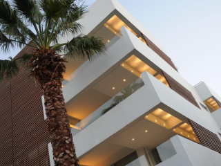 Brasil Suites