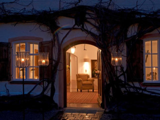 Brauereigasthof-Hotel Aying