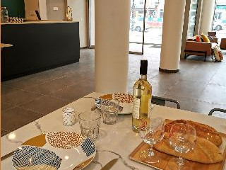 BREAK & HOME PARIS ITALIE PORTE DE CHOISY