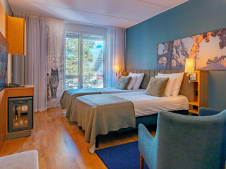 Break Sokos Hotel Levi