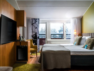 Break Sokos Hotel Levi