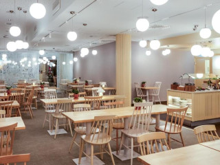 Break Sokos Hotel Levi