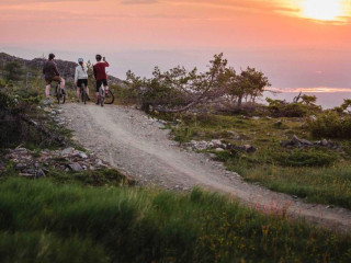 Break Sokos Hotel Levi