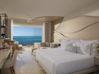 BREATHLESS CANCUN SOUL RESORT AND SPA - ADULTS ONLY - ALL INCLUSIVE