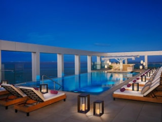 BREATHLESS CANCUN SOUL RESORT AND SPA - ADULTS ONLY - ALL INCLUSIVE