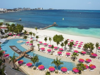 BREATHLESS CANCUN SOUL RESORT AND SPA - ADULTS ONLY - ALL INCLUSIVE