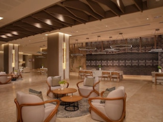 BREATHLESS CANCUN SOUL RESORT AND SPA - ADULTS ONLY - ALL INCLUSIVE