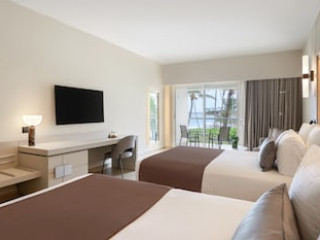 BREATHLESS PUNTA CANA RESORT & SPA