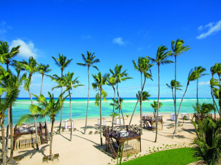 Breathless Punta Cana Resort & Spa - Adults Only