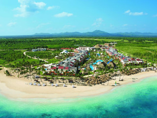 Breathless Punta Cana Resort & Spa - Adults Only