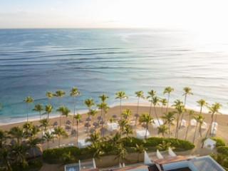 BREATHLESS PUNTA CANA RESORT & SPA