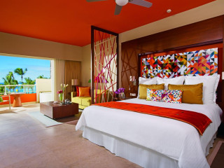 Breathless Punta Cana Resort & Spa - Adults Only