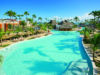 Breathless Punta Cana Resort & Spa - Adults Only