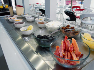 Breeze Boutique Hotel