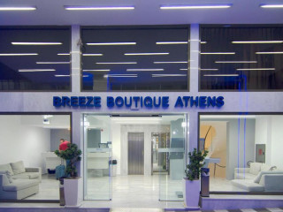 Breeze Boutique Hotel