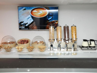Breeze Boutique Hotel