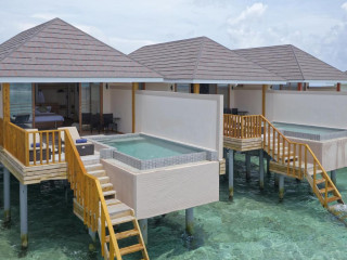 Brennia Kottefaru (Raa Atoll)