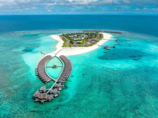 Brennia Kottefaru Resort Maldives