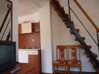 BREZA HOTEL
