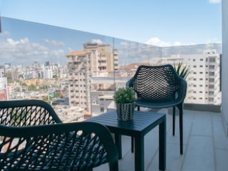 BRICKELL APART HOTEL