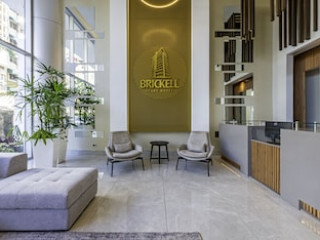 BRICKELL APART HOTEL