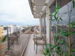 BRICKELL APART HOTEL