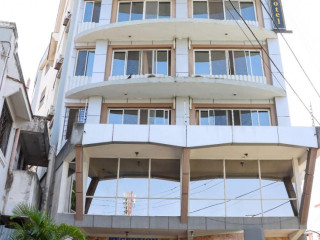 Bridge Hotel Mombasa