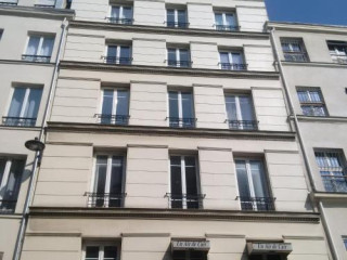 BRIDGESTREET LE MARAIS - LES HALLES