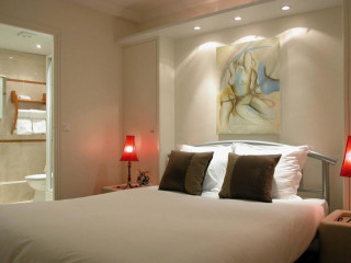 Bridgestreet St Germain Hotel