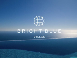 Bright Blue Villas Mykonos