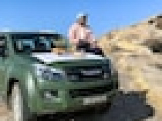 Brij Pola, Jawai - Luxury Jungle Camp with Private Pools