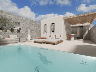 Brilliance of Mykonos