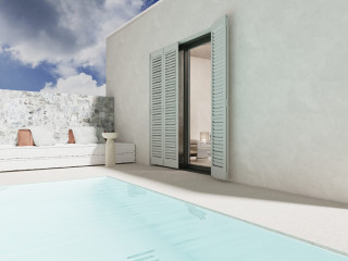 Brilliance of Mykonos