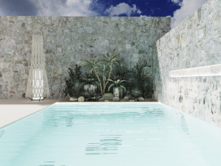 Brilliance of Mykonos