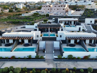 Brilliance Suites
