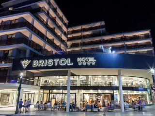 Bristol Benidorm