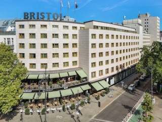 BRISTOL BERLIN