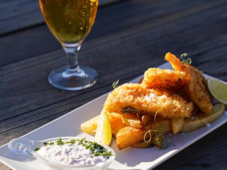 Bristol Sunset Beach